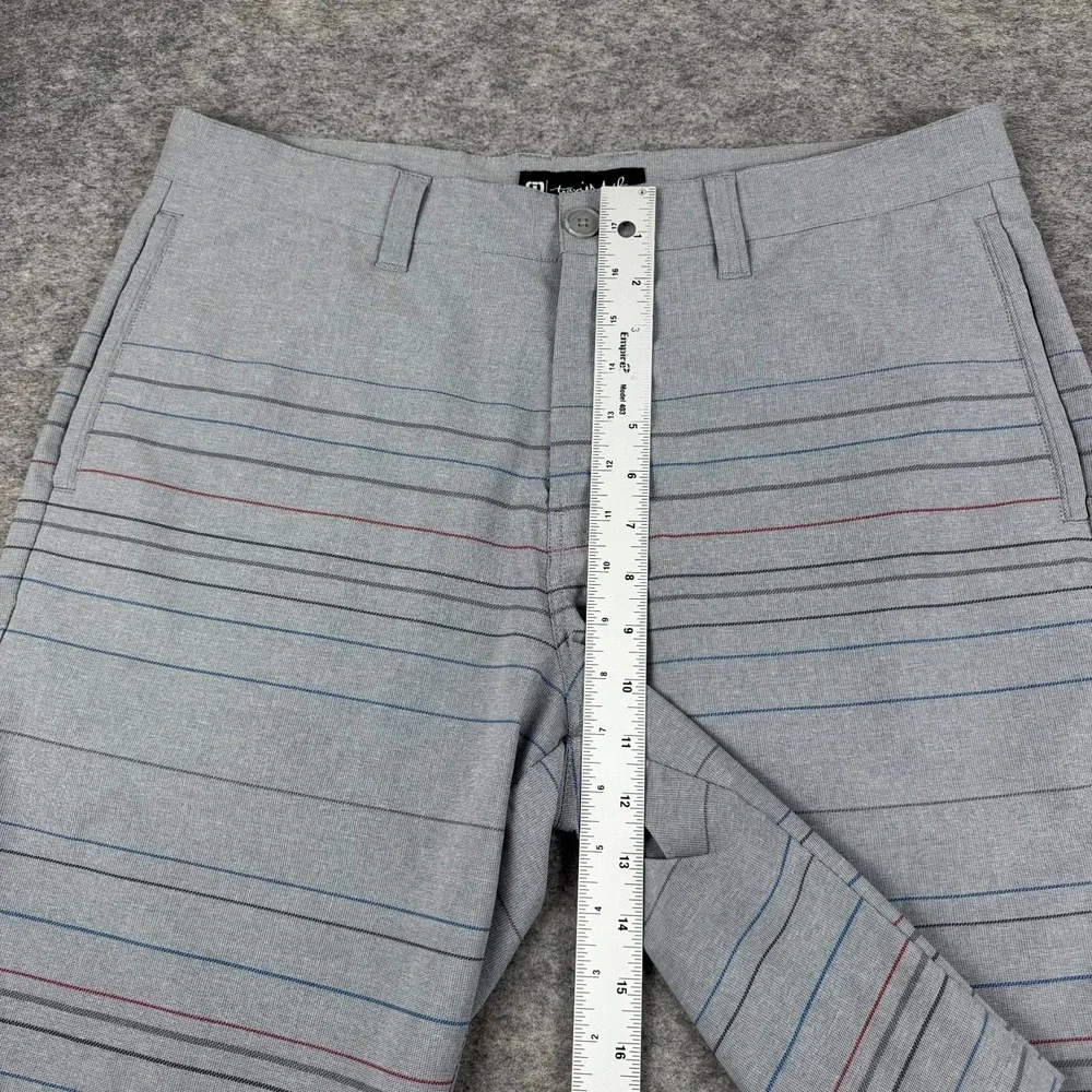 Travis Mathew Chino Shorts 10